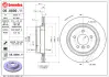 Диск BREMBO 09869911 (фото 1)