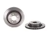 Диск BREMBO 09869911 (фото 2)