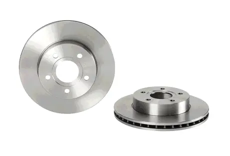 Диск BREMBO 09885210