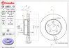Диск BREMBO 09886410 (фото 1)