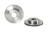 Диск BREMBO 09886410 (фото 2)