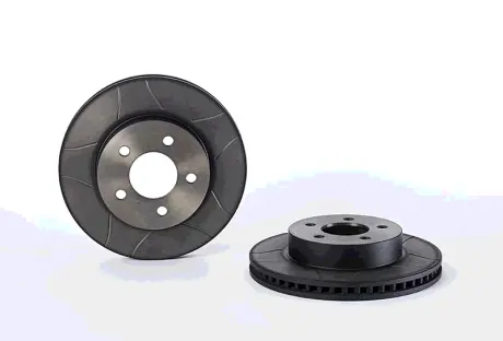 Brembo Max BREMBO 09886475