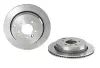Диск BREMBO 09887430 (фото 1)