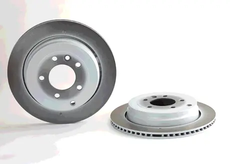 Гальмівний диск BREMBO 09887431