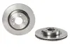 Диск BREMBO 09887530 (фото 2)