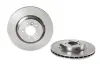 Диск BREMBO 09887730 (фото 2)