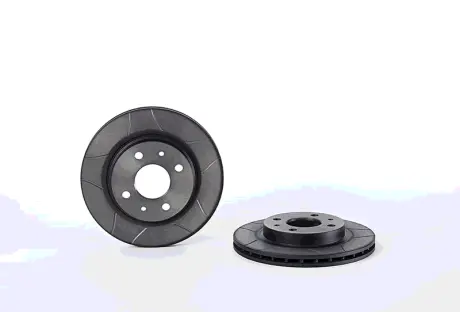Brembo Max BREMBO 09889475