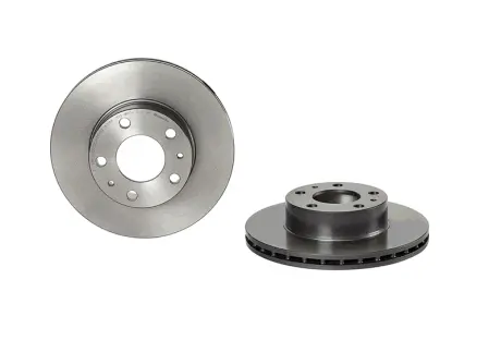 Гальмівний диск пер. Jumper/Ducato/Boxer 94- (280x68mm) BREMBO 09893121