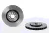 Диск BREMBO 09893311 (фото 1)