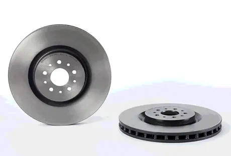 Диск BREMBO 09893311