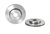 Диск BREMBO 09893610 (фото 1)