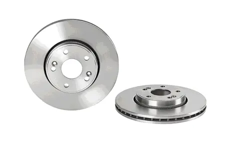 Диск BREMBO 09893610