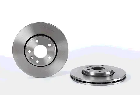 Гальмівний диск BREMBO 09893710