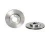 Диск BREMBO 09895310 (фото 1)