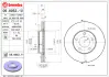 Диск BREMBO 09895310 (фото 2)