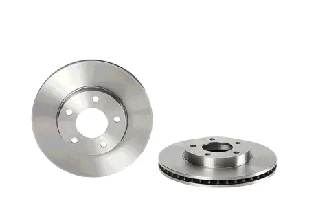 Диск BREMBO 09895310