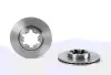 Диск BREMBO 09896510 (фото 1)