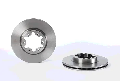 Диск BREMBO 09896510