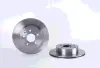 Диск гальмівний BREMBO 09896920 (фото 1)