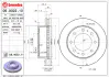 Диск BREMBO 09902210 (фото 1)