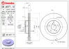 Диск BREMBO 09907710 (фото 1)