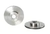 Диск BREMBO 09907710 (фото 2)