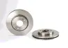 Диск BREMBO 09907910 (фото 2)
