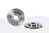 Диск BREMBO 09907920 (фото 1)