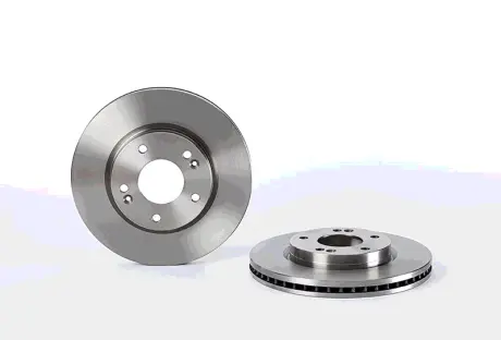 Диск BREMBO 09907920
