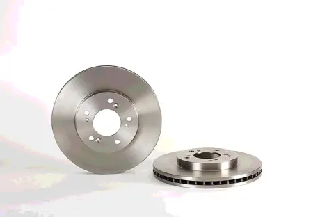 Диск BREMBO 09912610