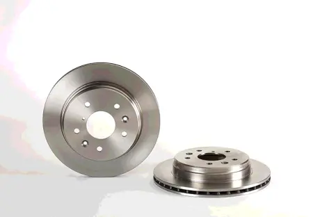 Диск BREMBO 09912710