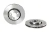 Диск BREMBO 09913010 (фото 1)