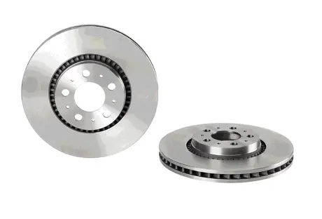 Диск BREMBO 09913010