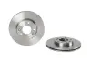 Тормозной диск BREMBO 09913114 (фото 2)