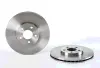 Диск BREMBO 09913380 (фото 1)
