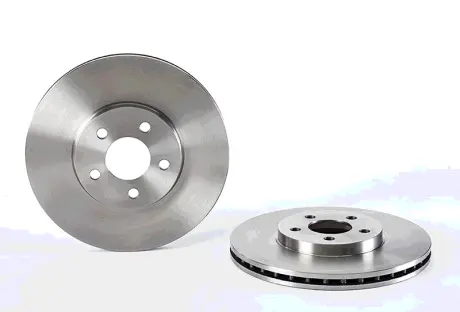 Диск BREMBO 09913380