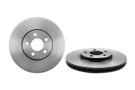 Диск BREMBO 09913381