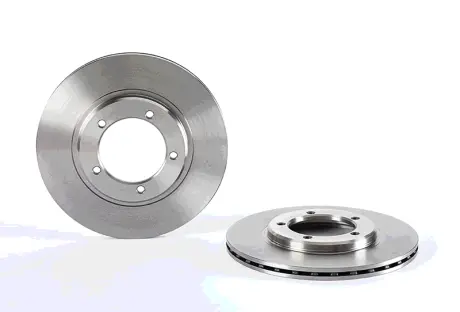 Диск BREMBO 09914110