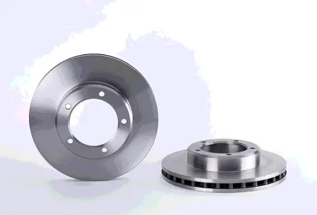 Диск BREMBO 09914310