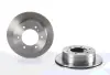 Диск BREMBO 09914610 (фото 1)