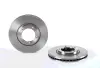 Диск BREMBO 09914910 (фото 2)