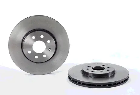 Гальмівний диск BREMBO 09915911