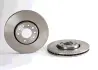 Диск BREMBO 09916214 (фото 2)
