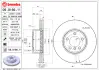 Диск BREMBO 09916611 (фото 1)