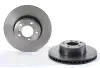 Диск BREMBO 09916611 (фото 2)