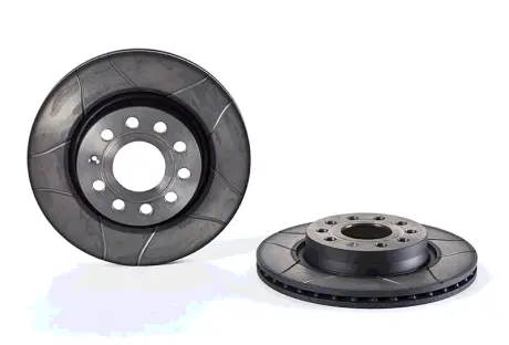 Тормозной диск Brembo BREMBO 09916775