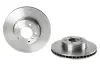 Диск BREMBO 09917214 (фото 1)