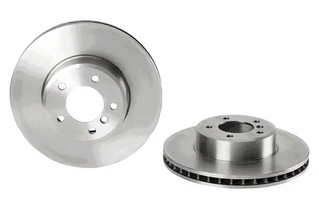 Диск BREMBO 09917214