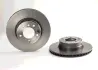 Диск BREMBO 09917311 (фото 1)