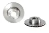 Диск BREMBO 09917314 (фото 2)